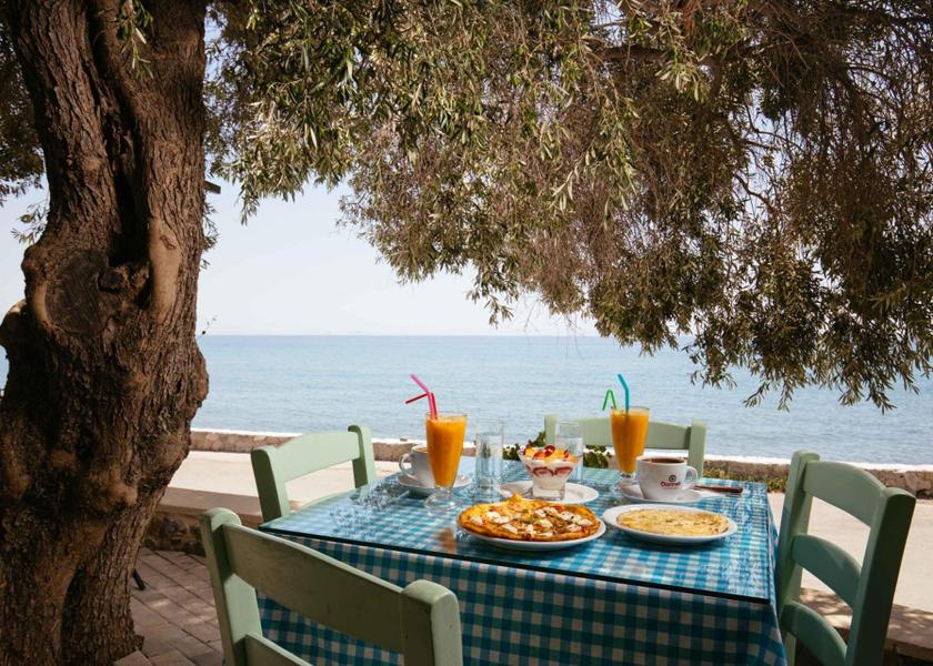 Crete Agios Vasileios View