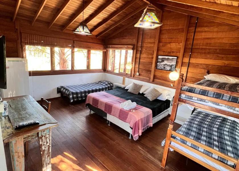 Santa Catarina Imbituba Standard Family Room