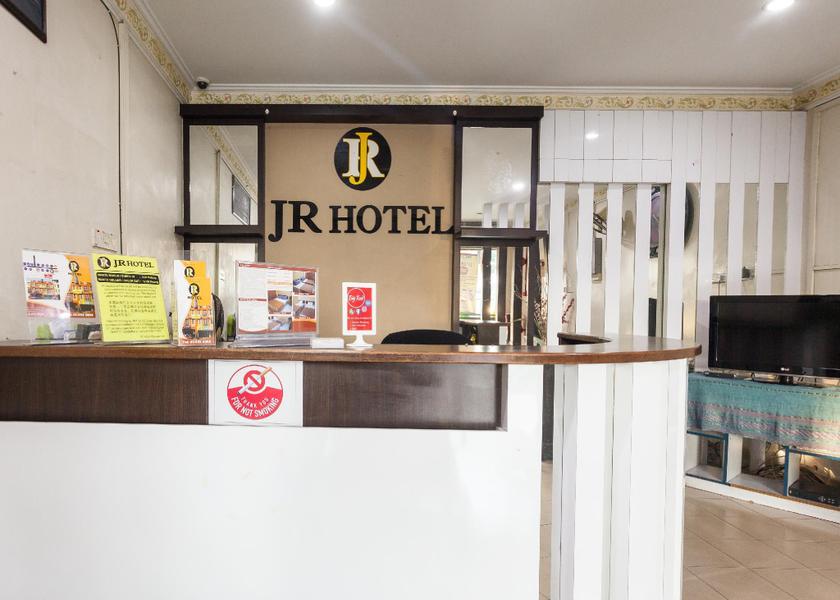 Perak Sitiawan Reception