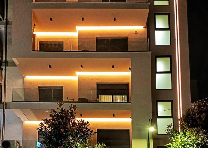 Thessaly Larissa Exterior view