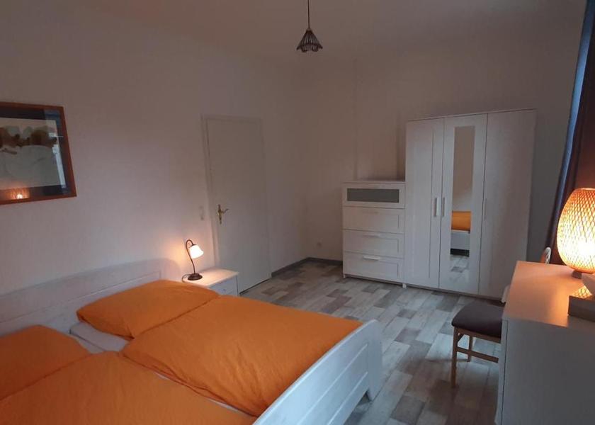 Lower Saxony Goslar Apartment - Ground Floor