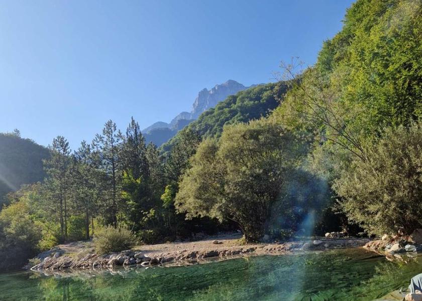 Federation of Bosnia and Herzegovina Jablanica 