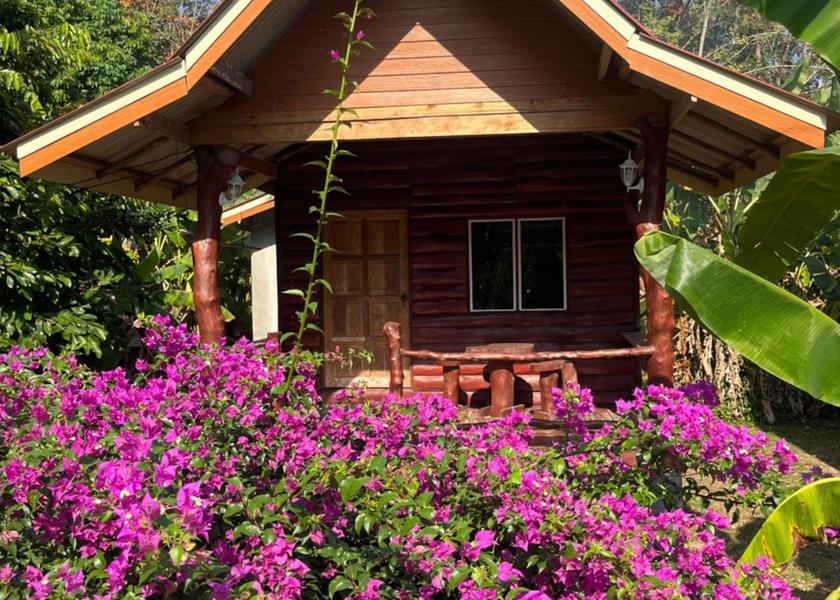 Krabi Province Nuea Khlong Hotel Exterior