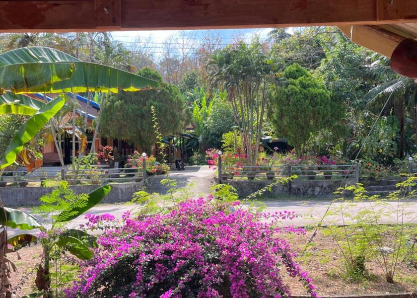 Krabi Province Nuea Khlong 