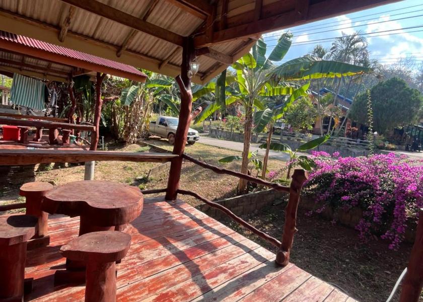 Krabi Province Nuea Khlong 