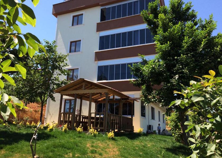 Trabzon Trabzon Surrounding environment