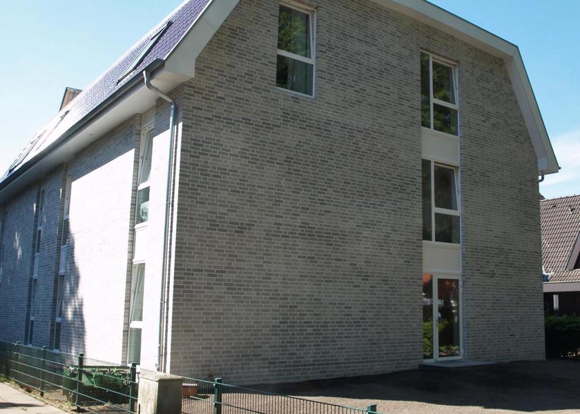 Schleswig-Holstein Reinbek Exterior view