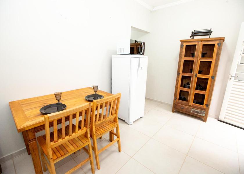 São Paulo State Jau Kitchen