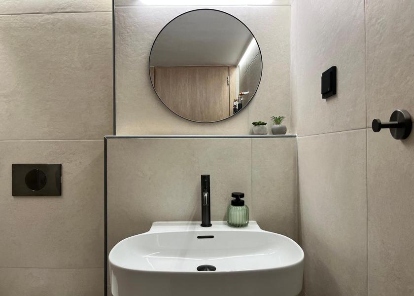 Eastern Macedonia and Thrace Xanthi One-Bedroom Superior Apartment