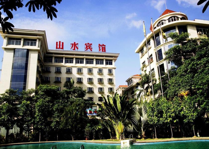 Fujian Xiamen Exterior view