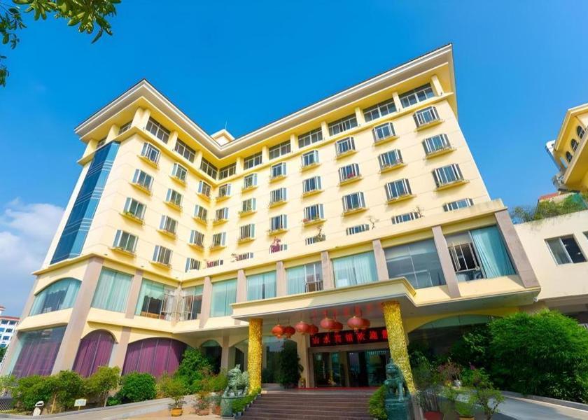 Fujian Xiamen 