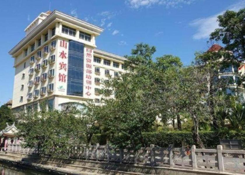 Fujian Xiamen 