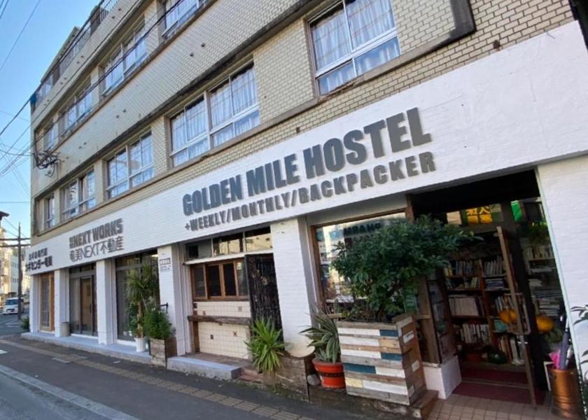 Kagoshima Amami Exterior view