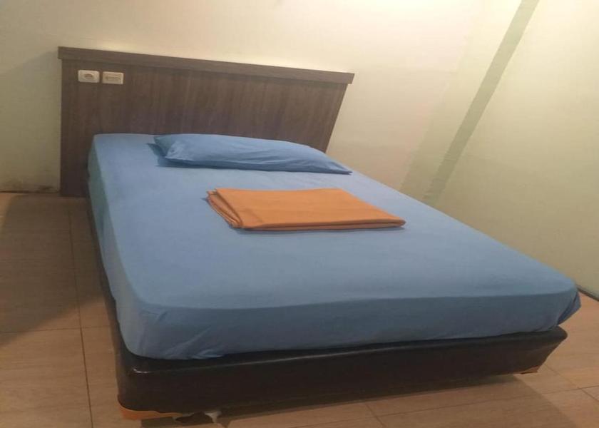 Central Kalimantan Sampit Standard Single Room