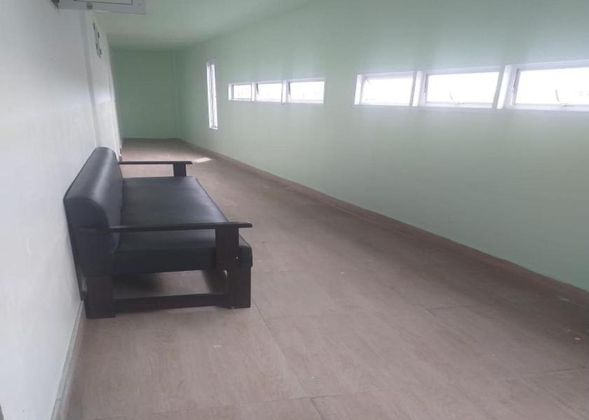 Central Kalimantan Sampit Interior view