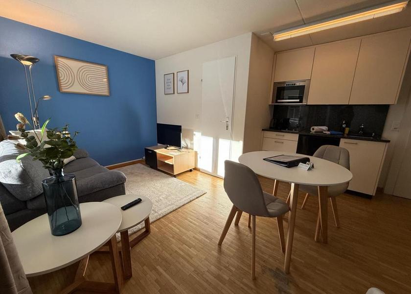 Graubünden Arosa Facilities