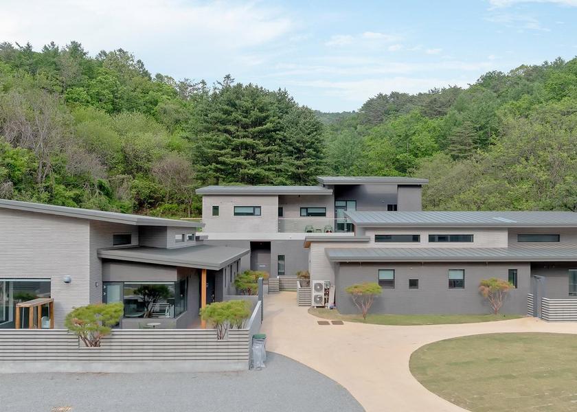 Gyeonggi Gapyeong 