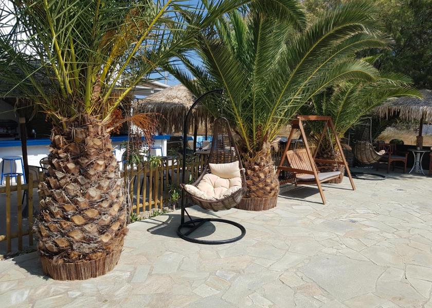 South Aegean Tinos 