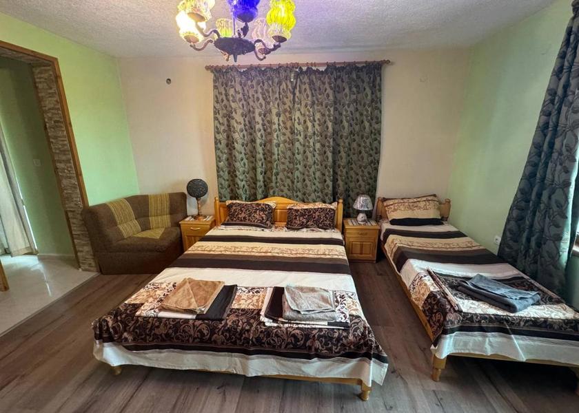 Blagoevgrad Province Sandanski Bed