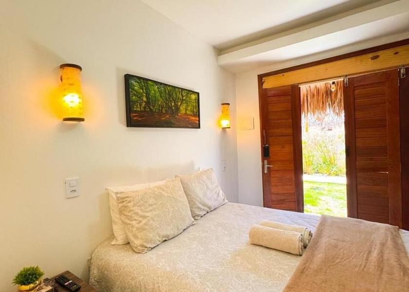 Ceará Fortim Deluxe Junior Suite