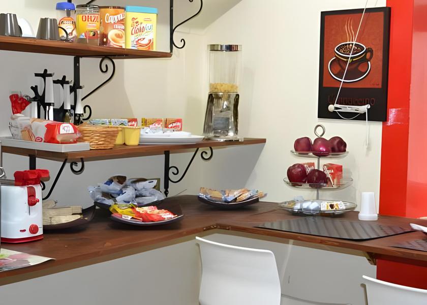 Sicily Porto Empedocle Coffee shop