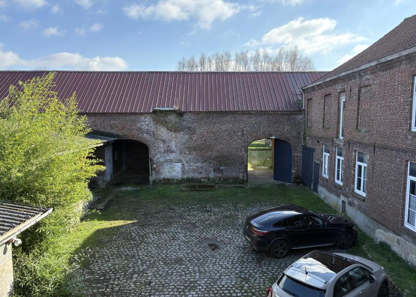 Hauts-de-France Villeneuve-d'Ascq View