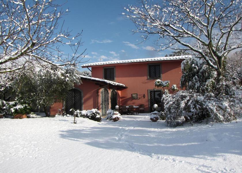 Lazio Marino Entrance