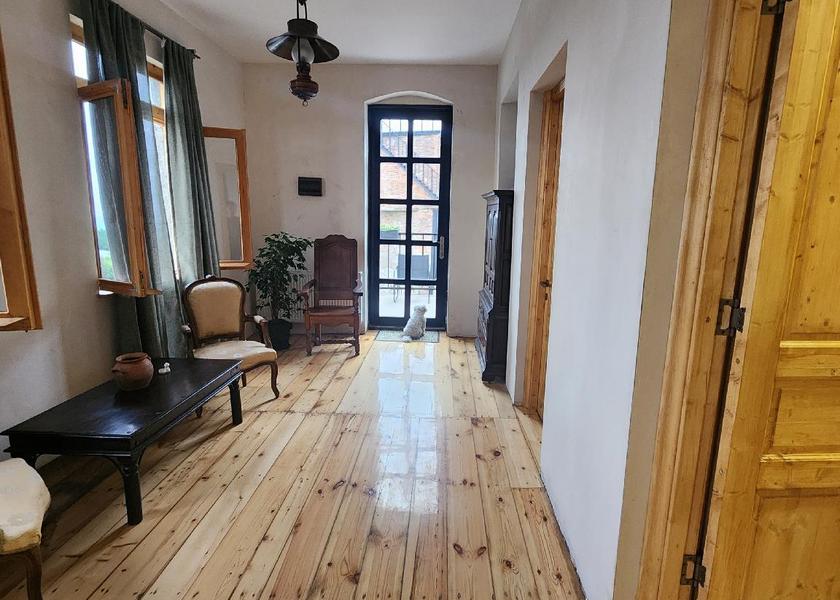 Kakheti Gurjaani Public Areas