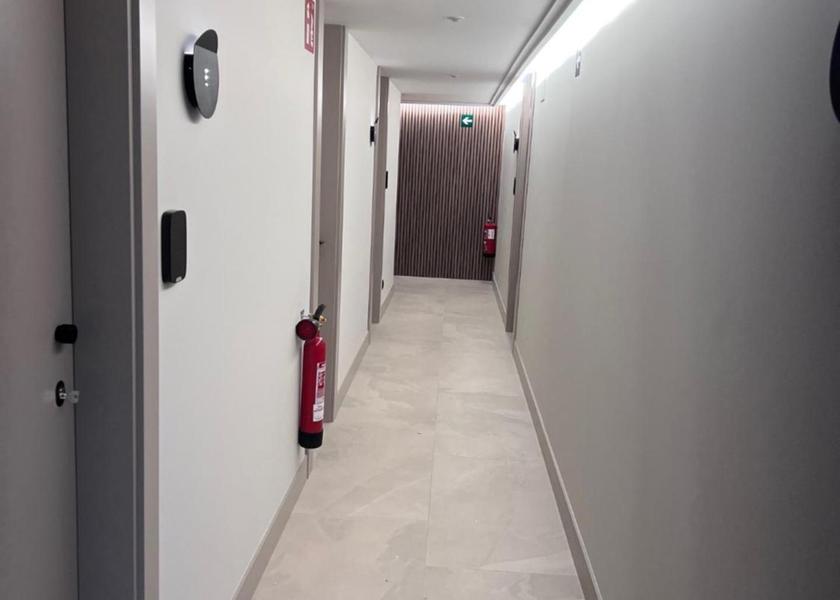 Navarre Tudela Facilities