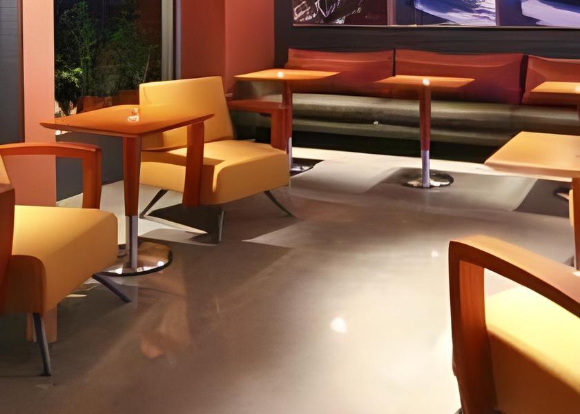 Vojvodina Novi Sad Lobby