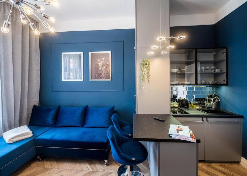 Lower Silesian Voivodeship Jelenia Gora Kitchen