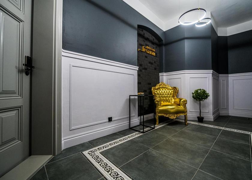 Lower Silesian Voivodeship Jelenia Gora Lobby