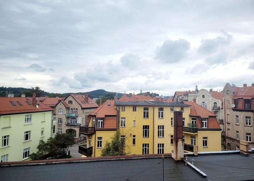 Lower Silesian Voivodeship Jelenia Gora View