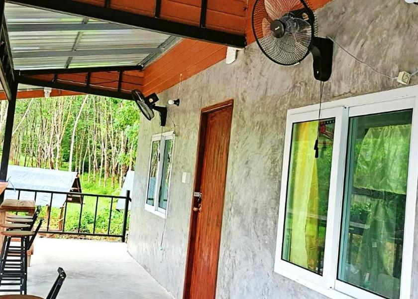 Phang Nga Province Ko Yao Hotel Exterior