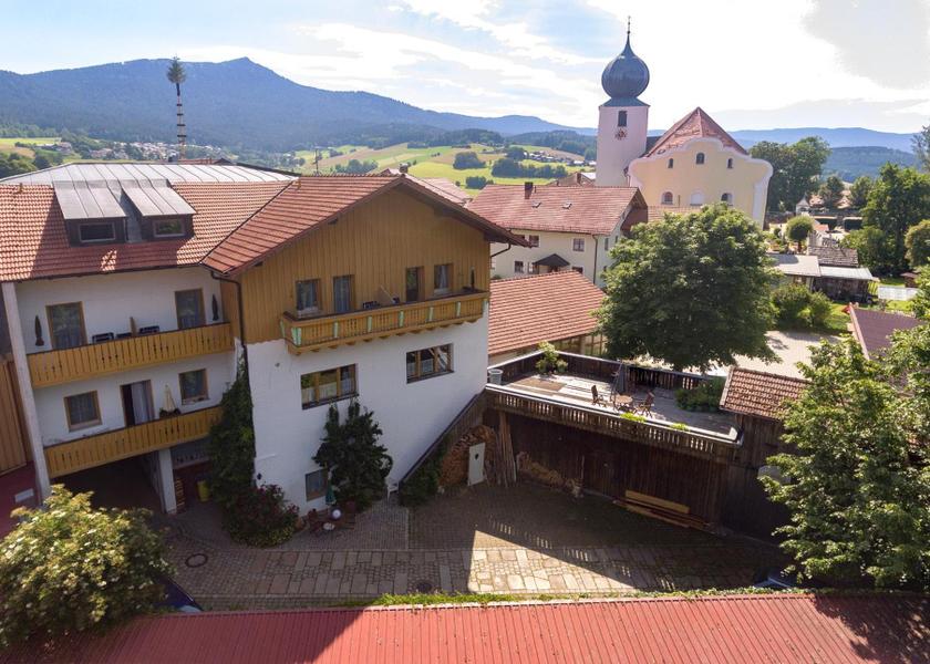 Bavaria Lam Facilities