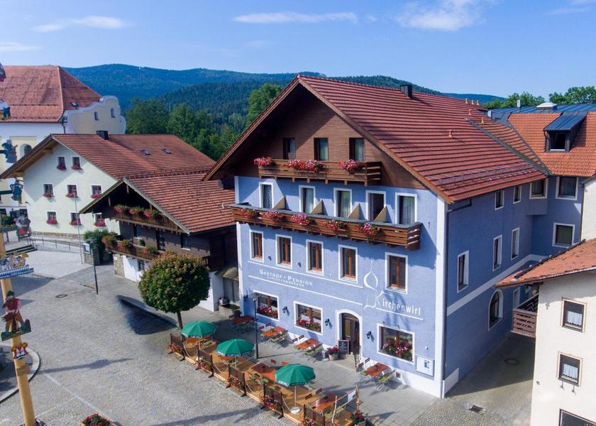 Bavaria Lam 