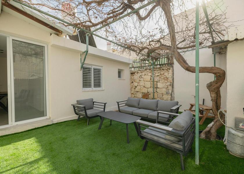 Southern Beersheba 