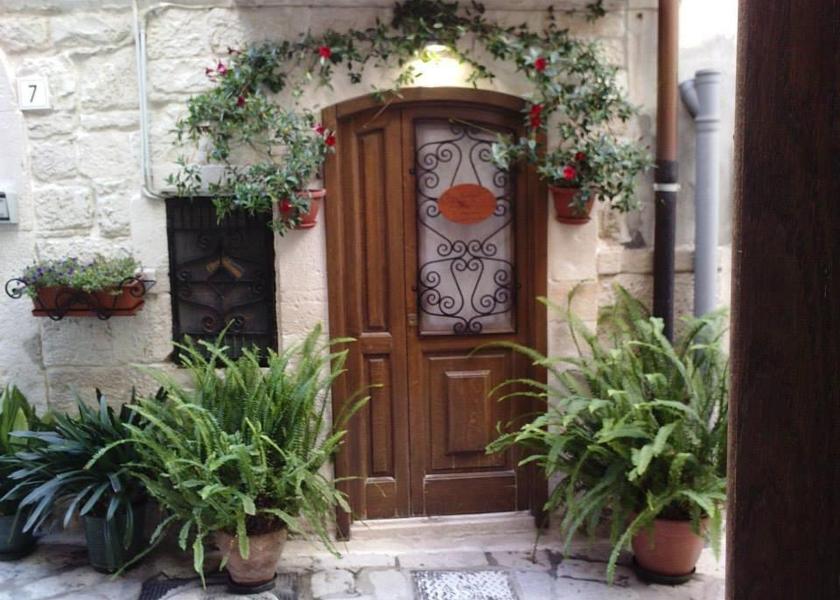 Puglia Giovinazzo 