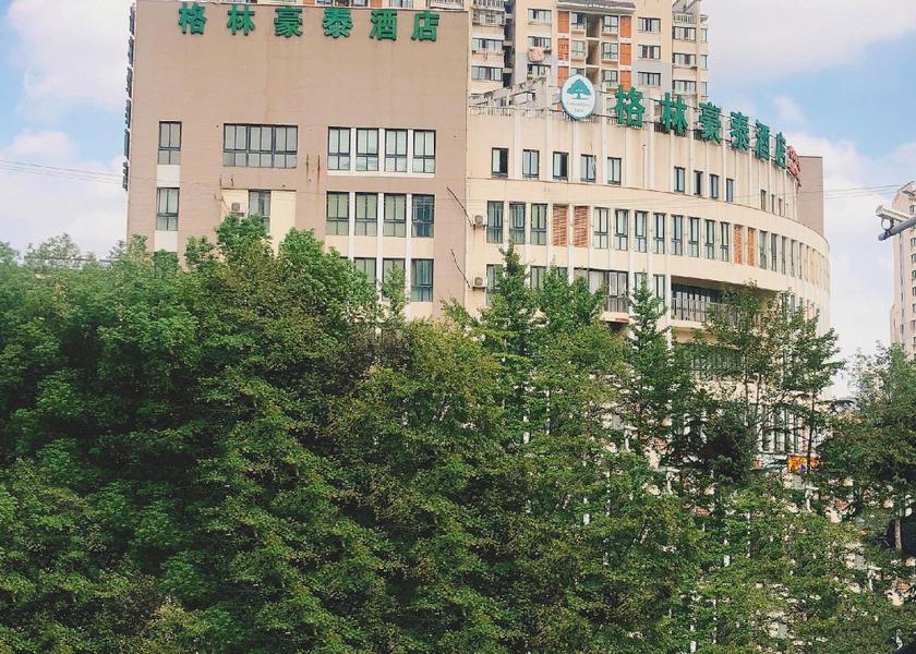 Jiangsu Wuxi 