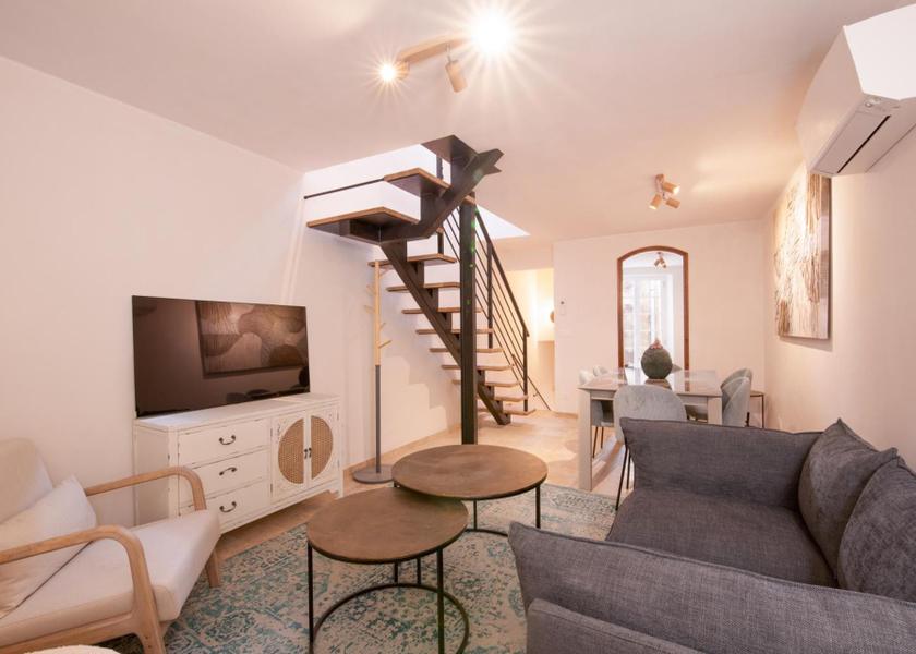 Provence-Alpes-Côte d'Azur Saint-Tropez Facilities