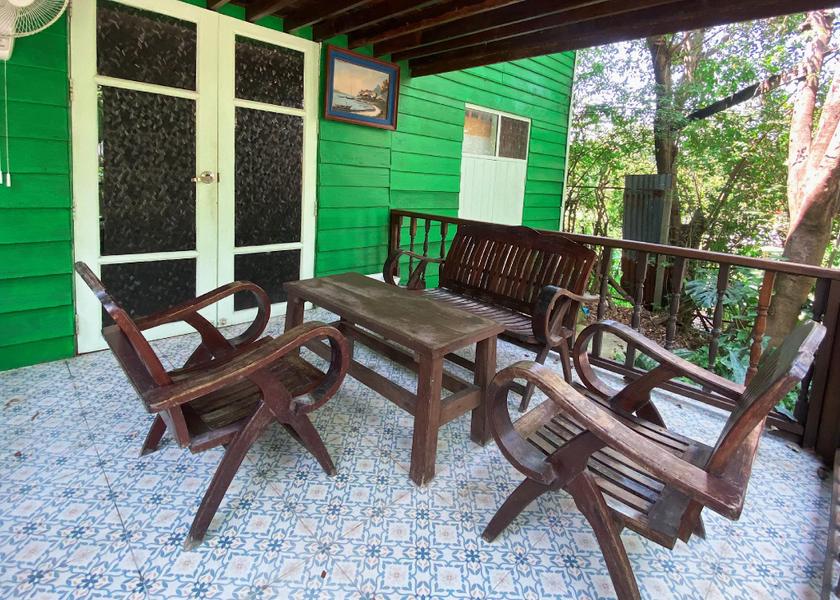 Pathum Thani Province Khlong Luang Public Areas
