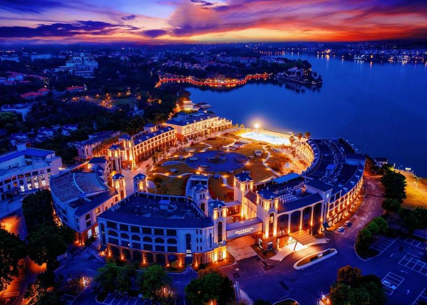 Guangdong Foshan 