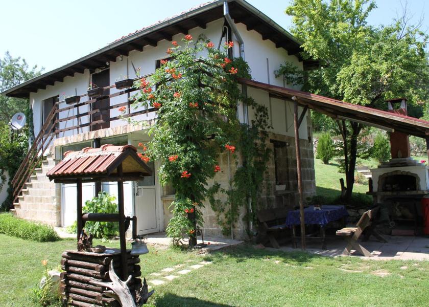 Ruse Province Ivanovo Facilities
