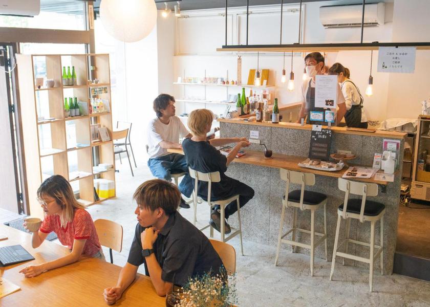 Aomori Hirosaki Bar/lounge