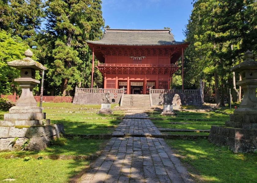Aomori Hirosaki 