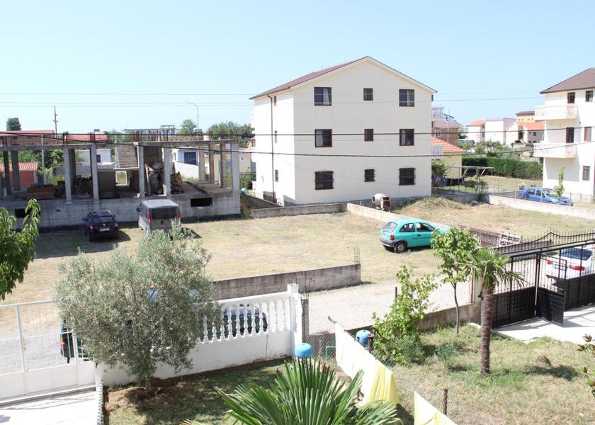 Shkodër County Velipoje Exterior view