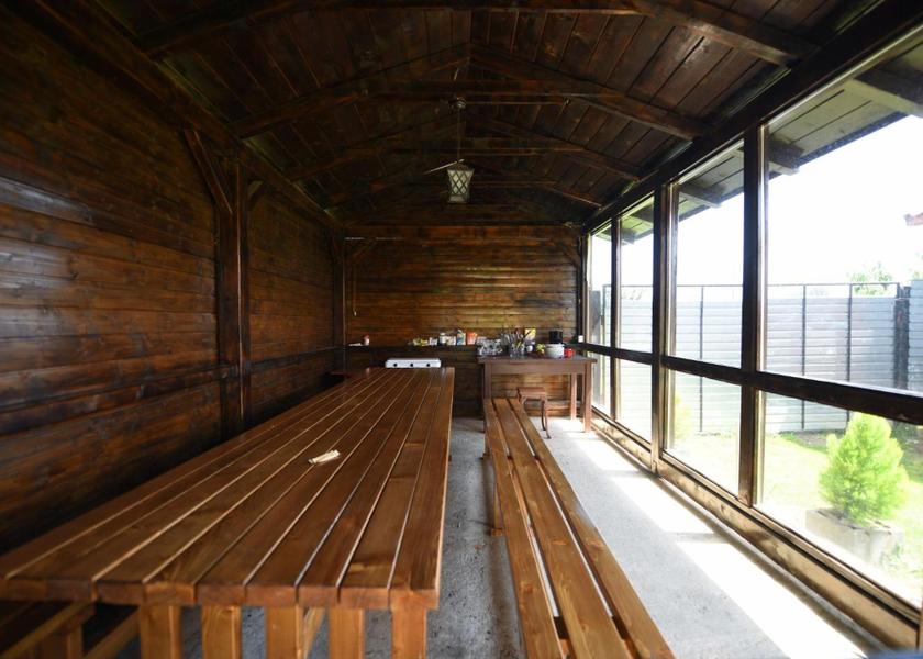 Hunedoara County Hateg Restaurant