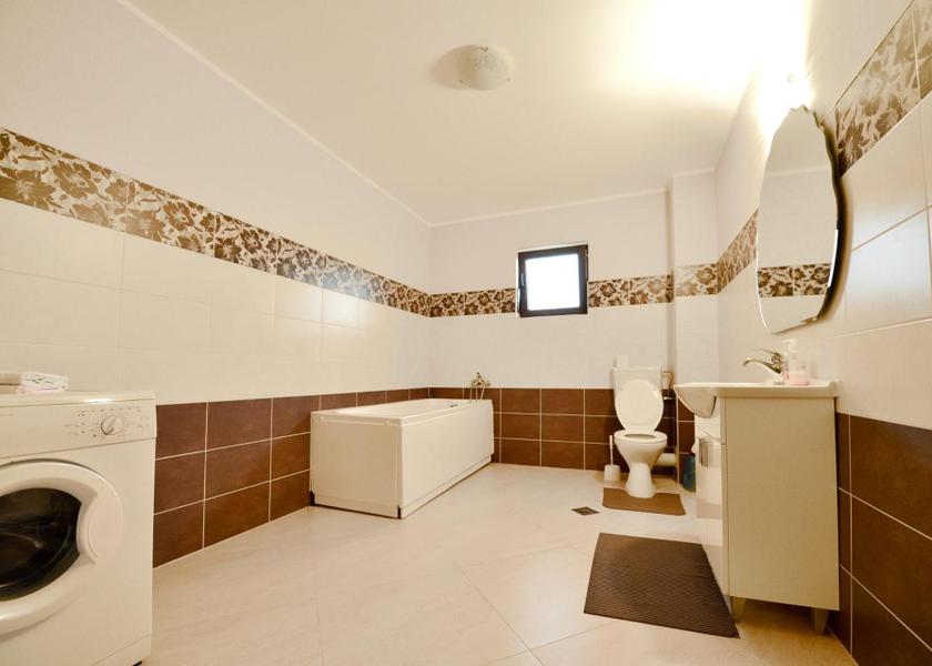 Hunedoara County Hateg Public Areas
