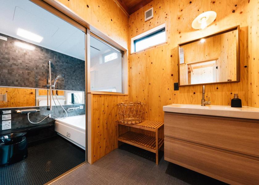 Kagawa Mitoyo Deluxe Villa