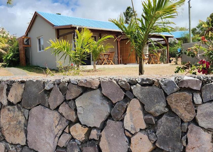  Rodrigues Island Exterior view